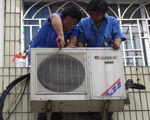 宏伟空调售后维修服务中心在哪里找