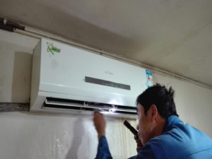 宏伟格力空调电话是多少