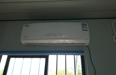 宏伟空调维修在哪里找