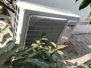 宏伟空调维修售后服务