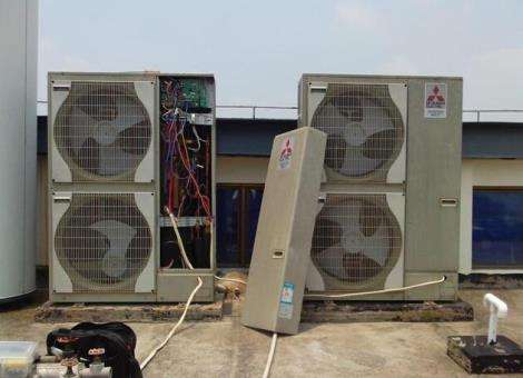 宏伟空调维修电话号码多少