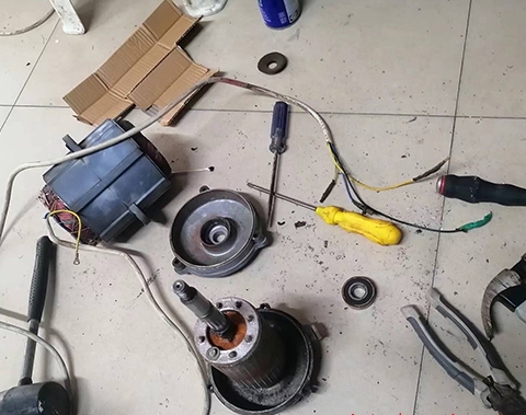 宏伟空调维修售后服务中心电话在哪里找