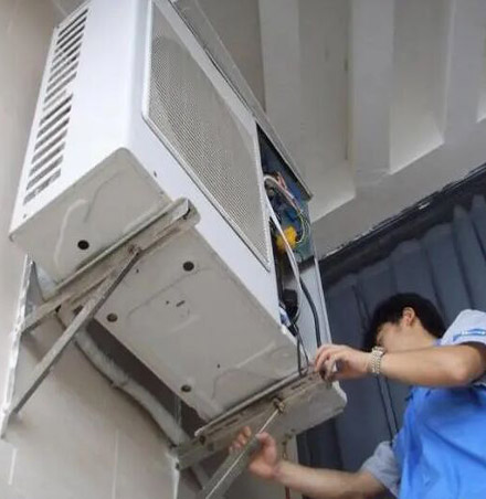 宏伟24小时空调维修热线