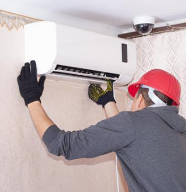 宏伟空调内机噪音大